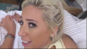 Catalina White Sex Tape