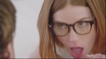 Cum In Her Mouth Compilation