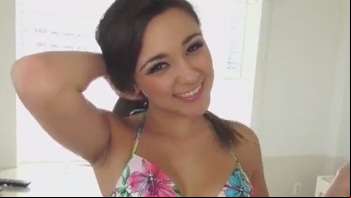 Daddy Cums In Daughter