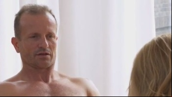 Fifty Shades Of Grey Sex Scene