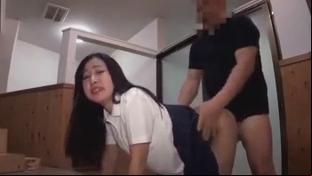 Licking Her Own Pussy