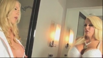 Titty Fuck Cumshot